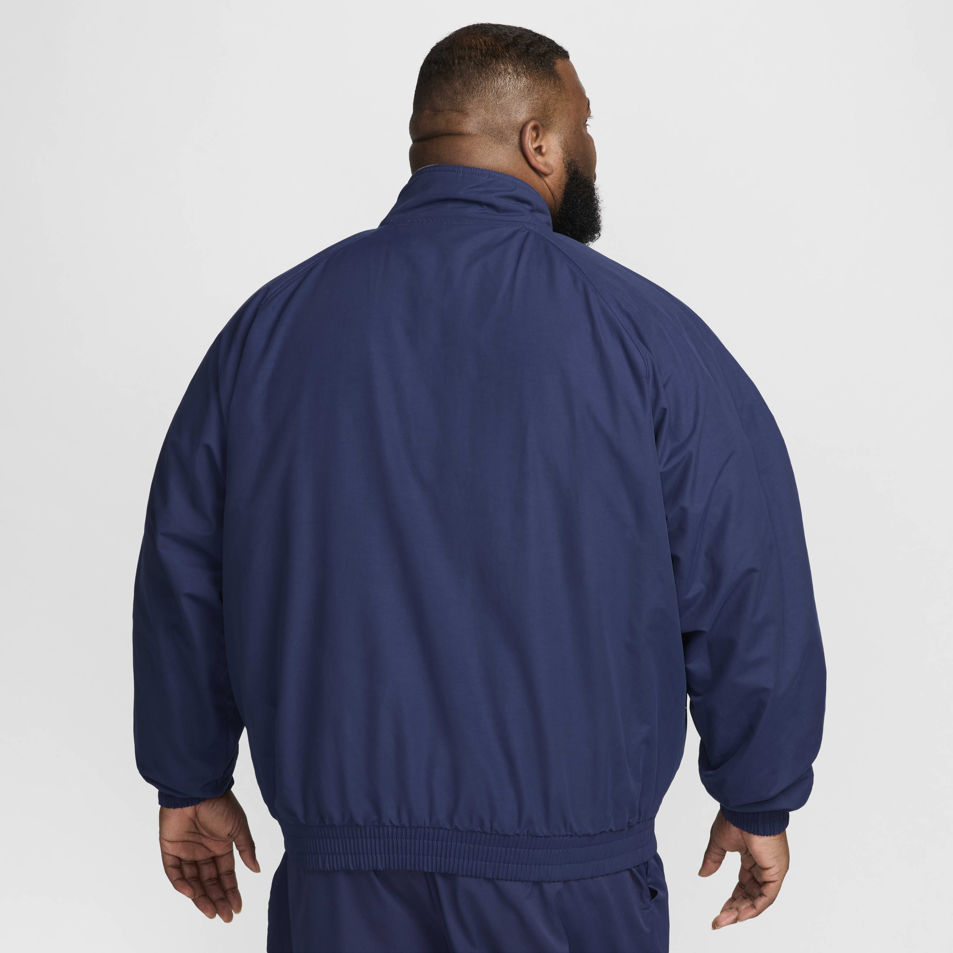 Nike Club Futura Men's Jacket | The Summit at Fritz Farm Nike Club Futura Men's Jacket | The Summit at Fritz Farm
